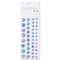 12 Pack: Adhesive Backed Rhinestone Assortment by Recollections™